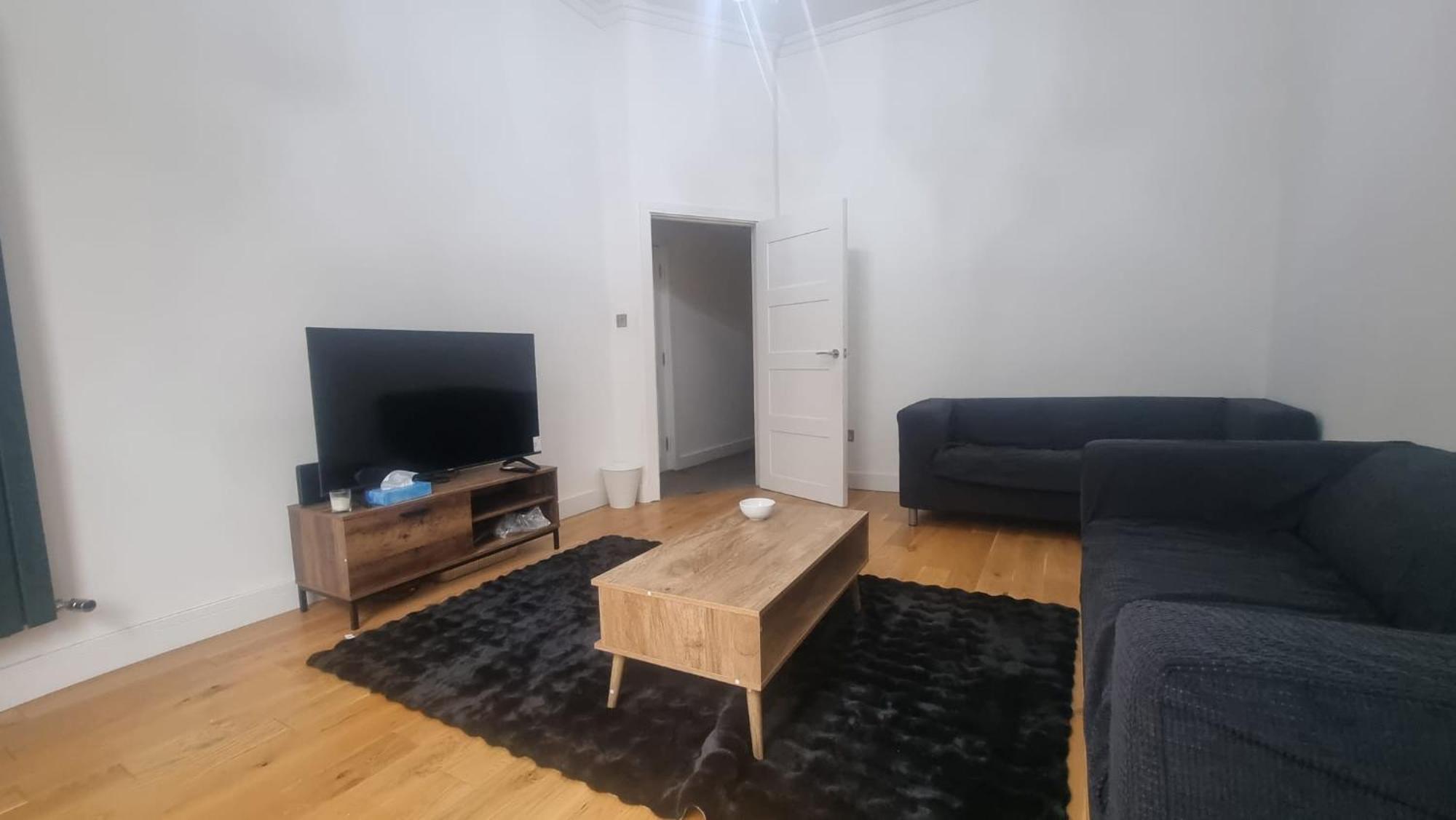 Appartamento Fairholme